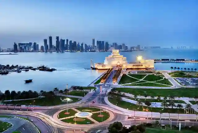 Doha