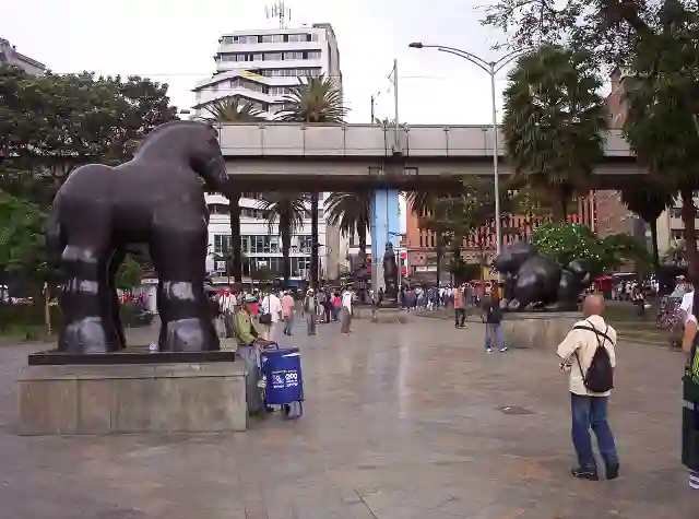 Medellín