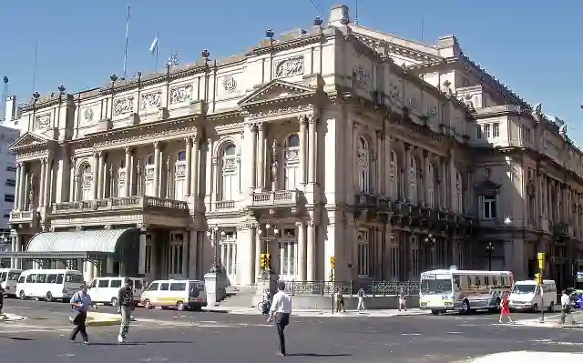 Buenos Aires