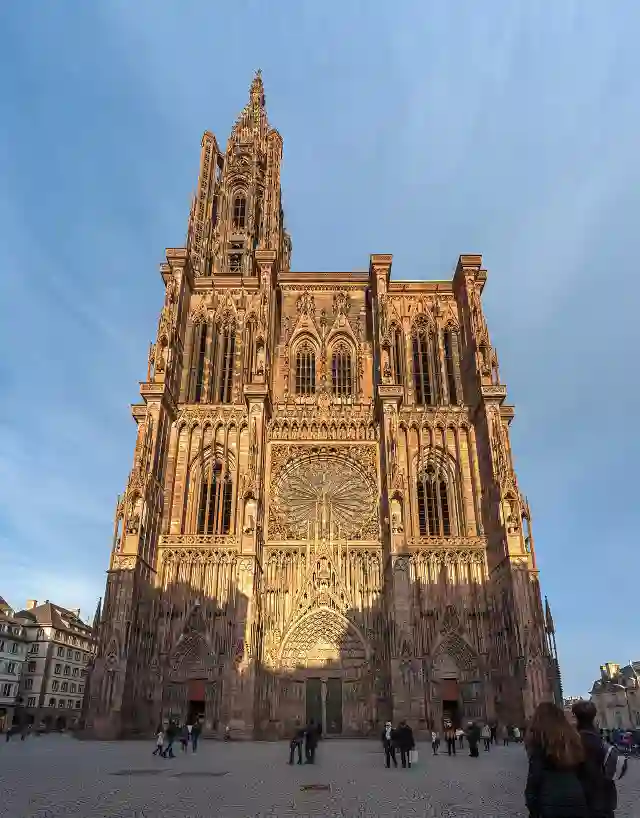 Estrasburgo