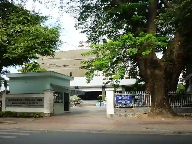 Hô Chi Minh-Ville