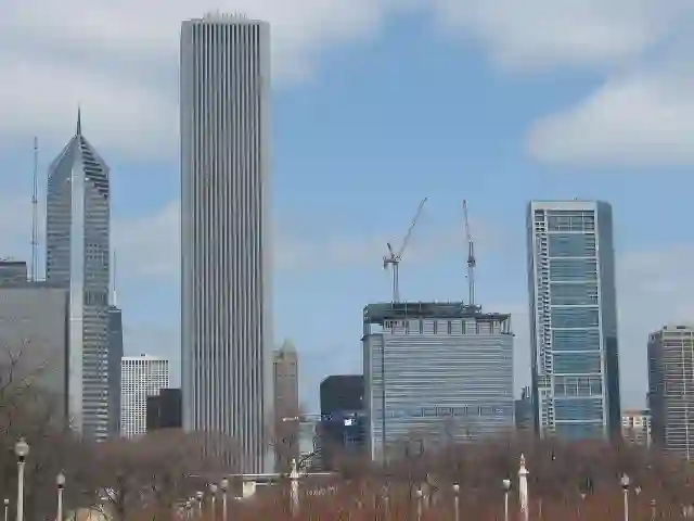 Chicago