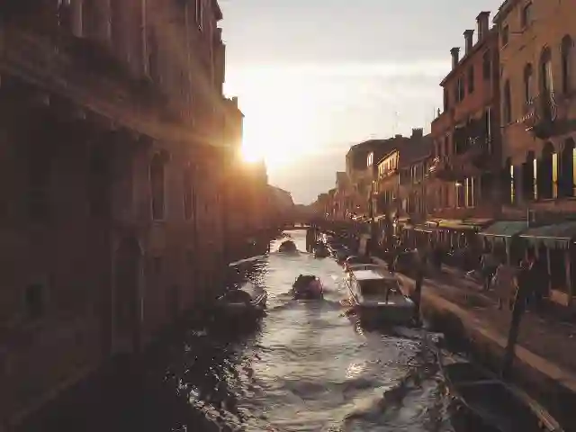 Venezia