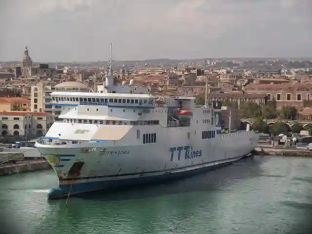 Catania