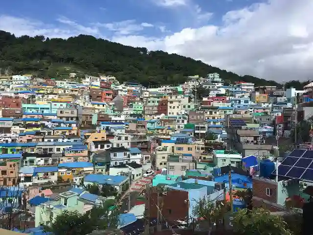 بوسان