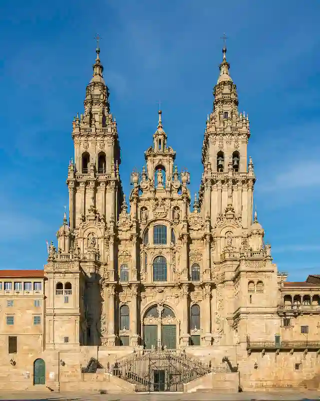 Santiago de Compostela