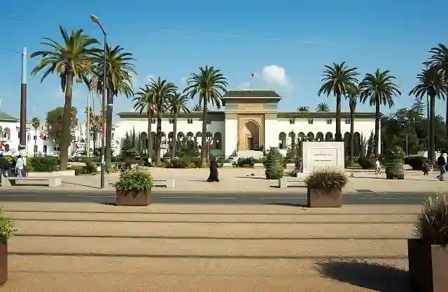 Casablanca