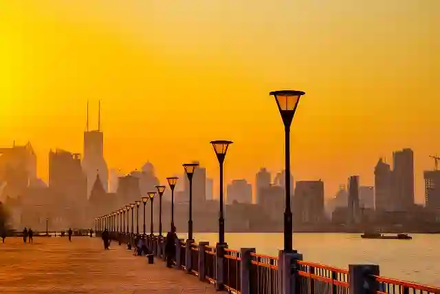 Shanghai