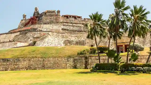 Cartagena