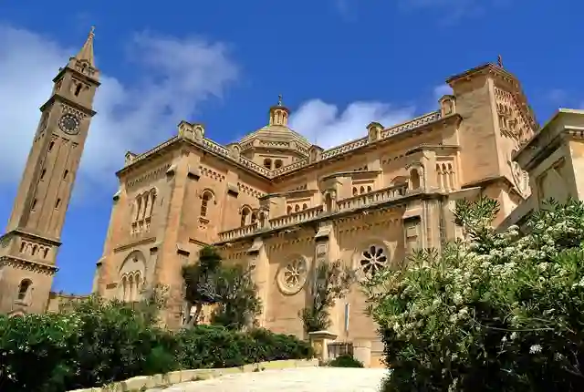 Malta