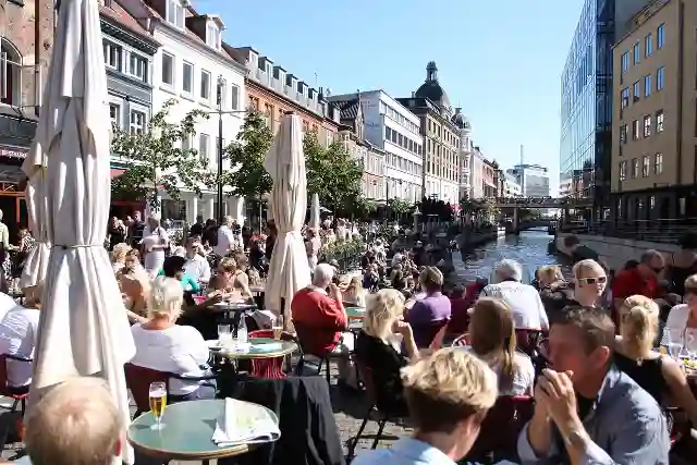 Aarhus