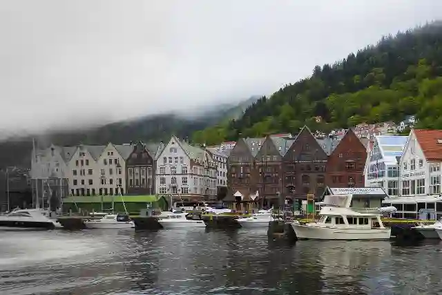 Bergen