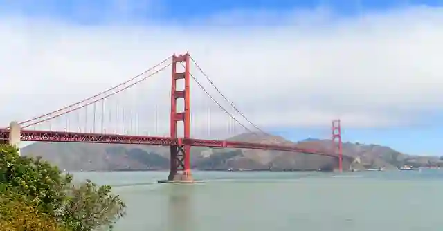 سان فرانسيسكو