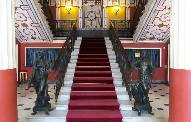 科孚岛