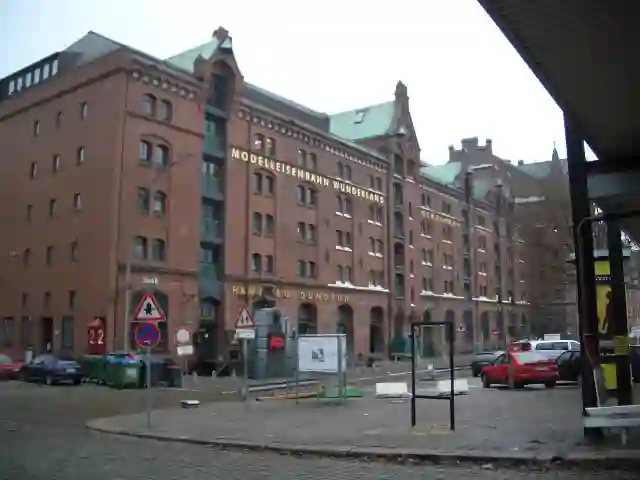 Hamburgo