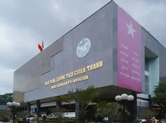 Cidade de Ho Chi Minh