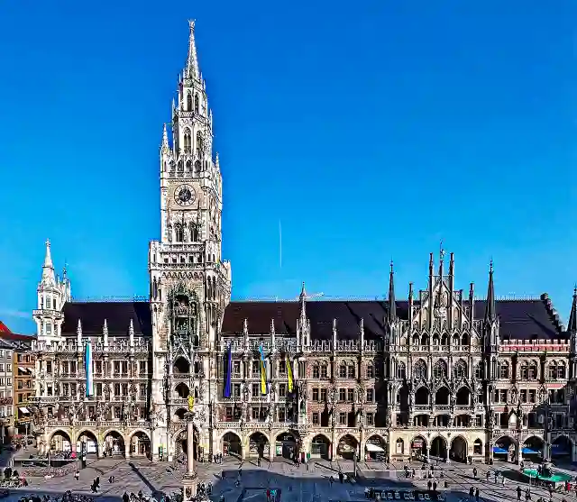 Munique