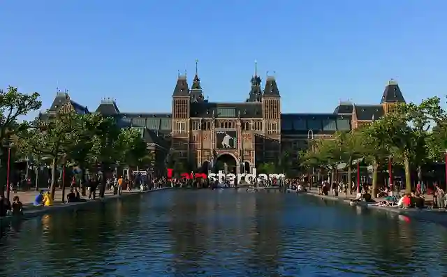 Amsterdã