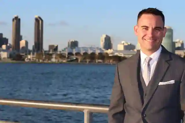 San Diego