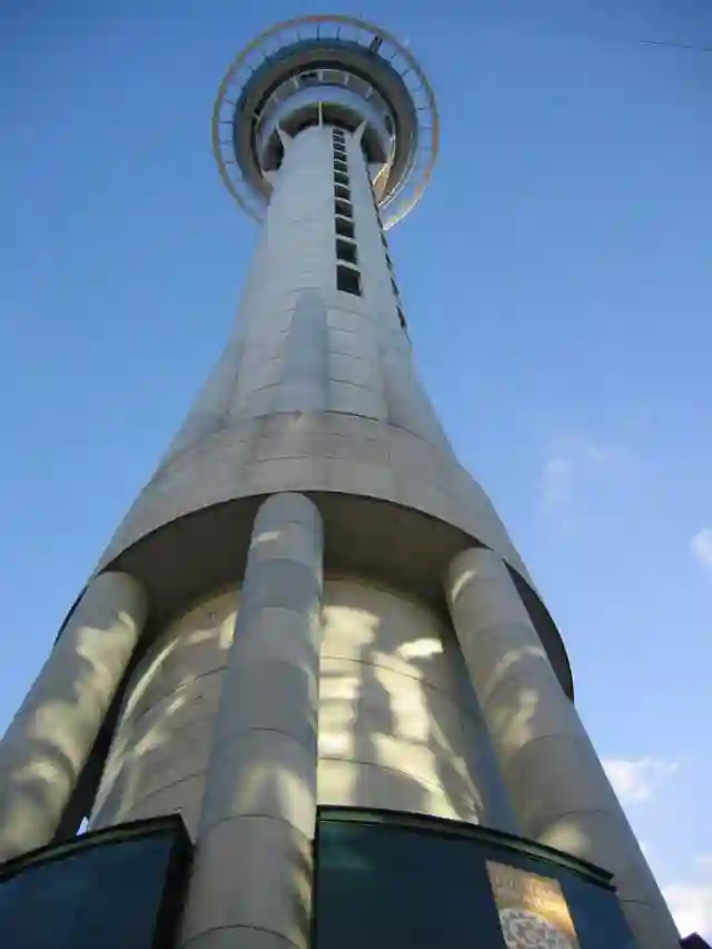 Auckland