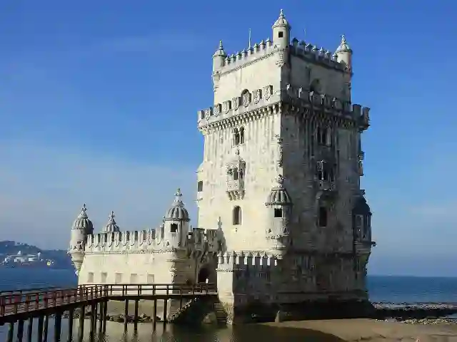 Lisbon