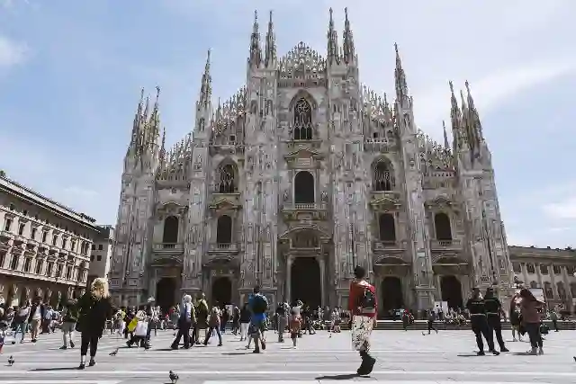 Milano