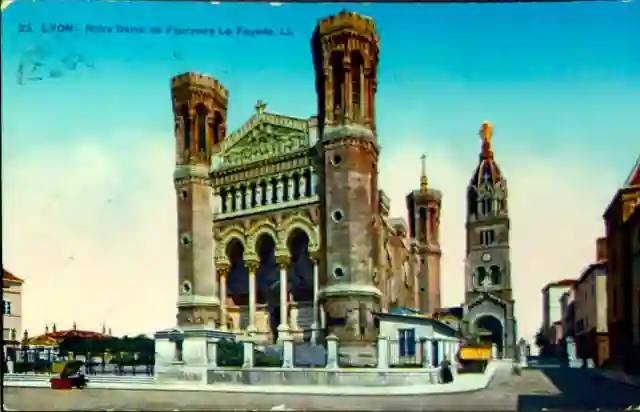 Lyon