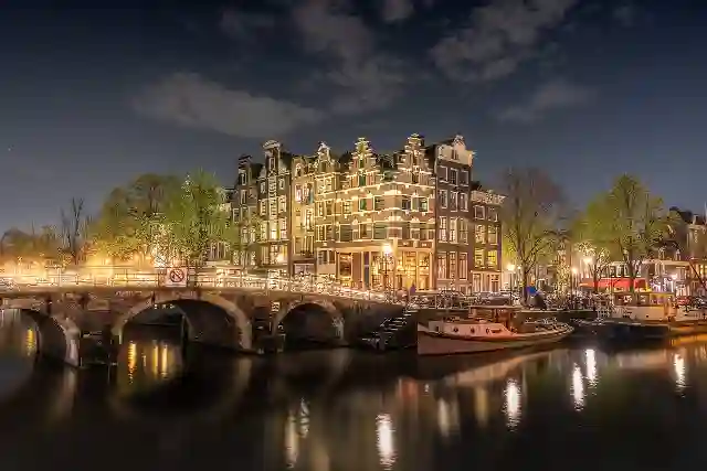 Amsterdam