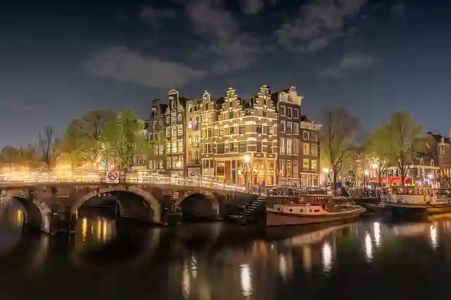 Amsterdã