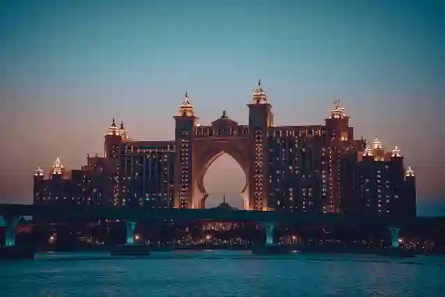 Dubaï