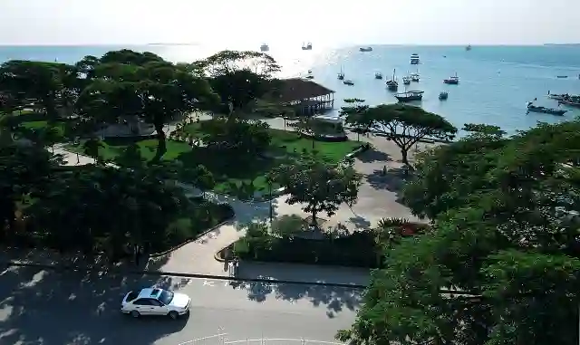 Zanzibar