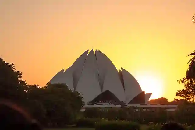 Delhi