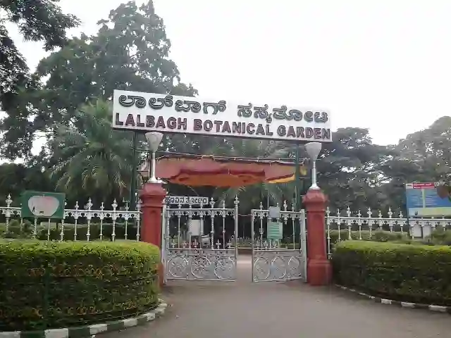 Bangalore
