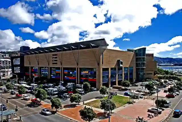 Wellington