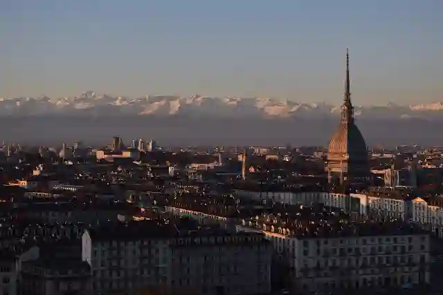 Torino