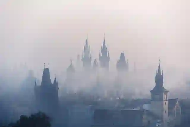 Prague