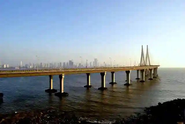 Mumbai