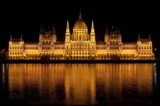 Budapest