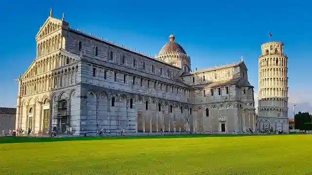 Pisa
