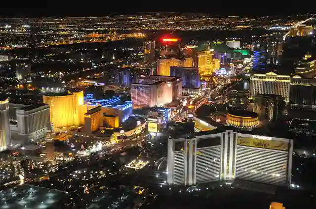 Las Vegas