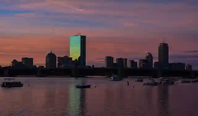 Boston