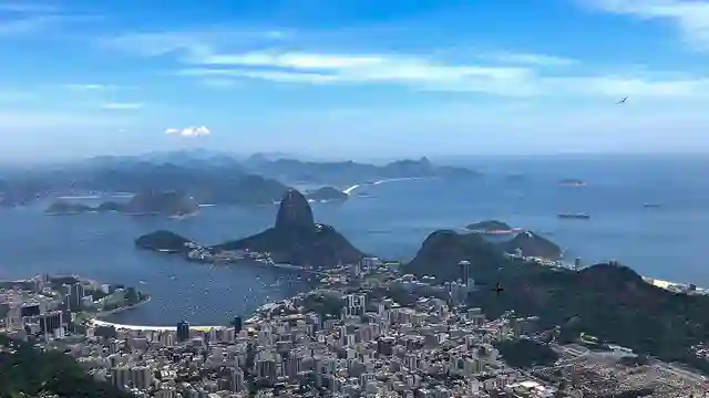 Rio de Janeiro
