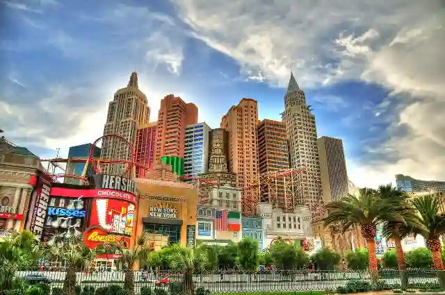 Las Vegas