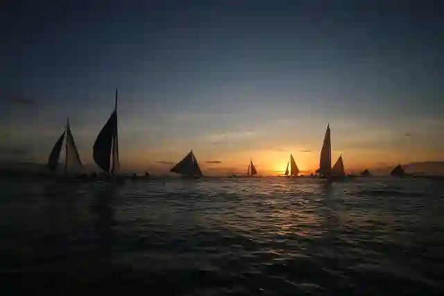 Boracay