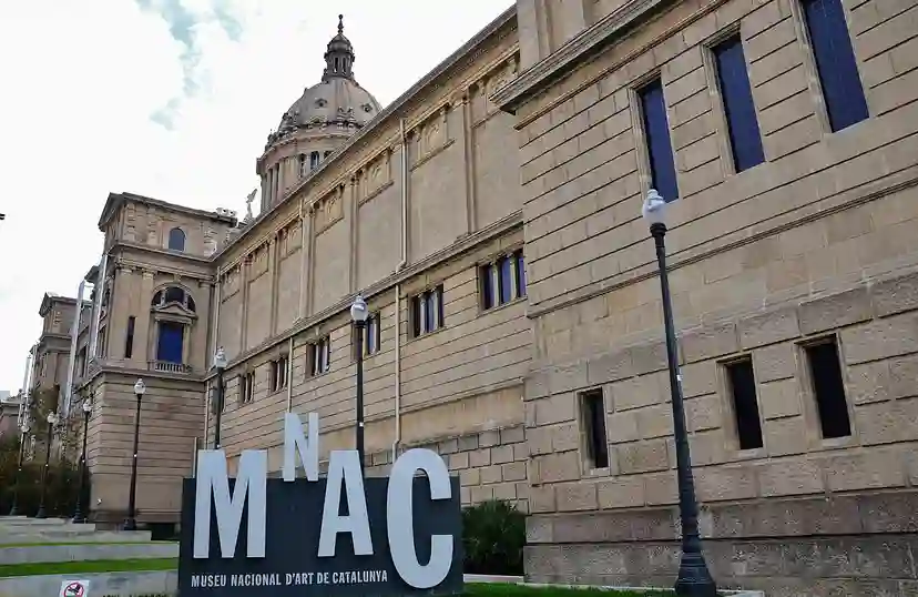 Musée national d'art de Catalogne