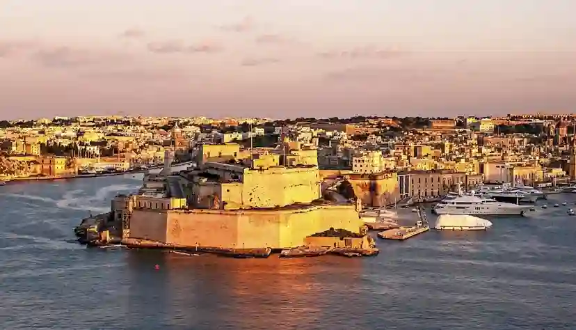 Birgu (Vittoriosa)