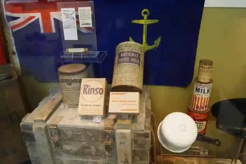 Musée Malte à la guerre