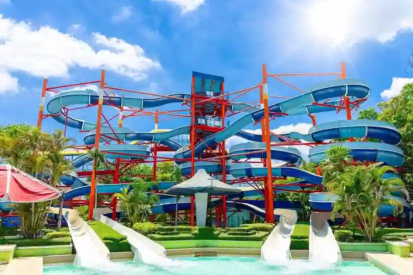 Siam Park