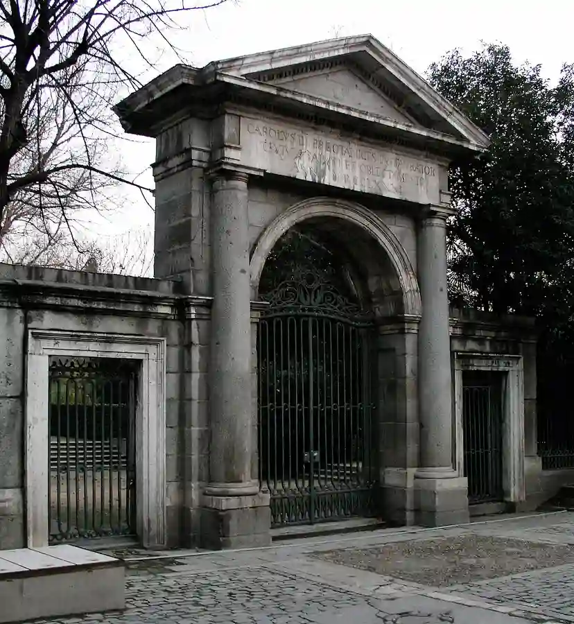 Real Jardín Botánico