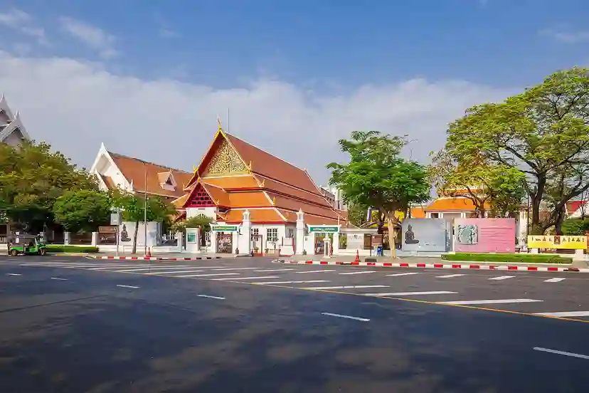 バンコク国立博物館
